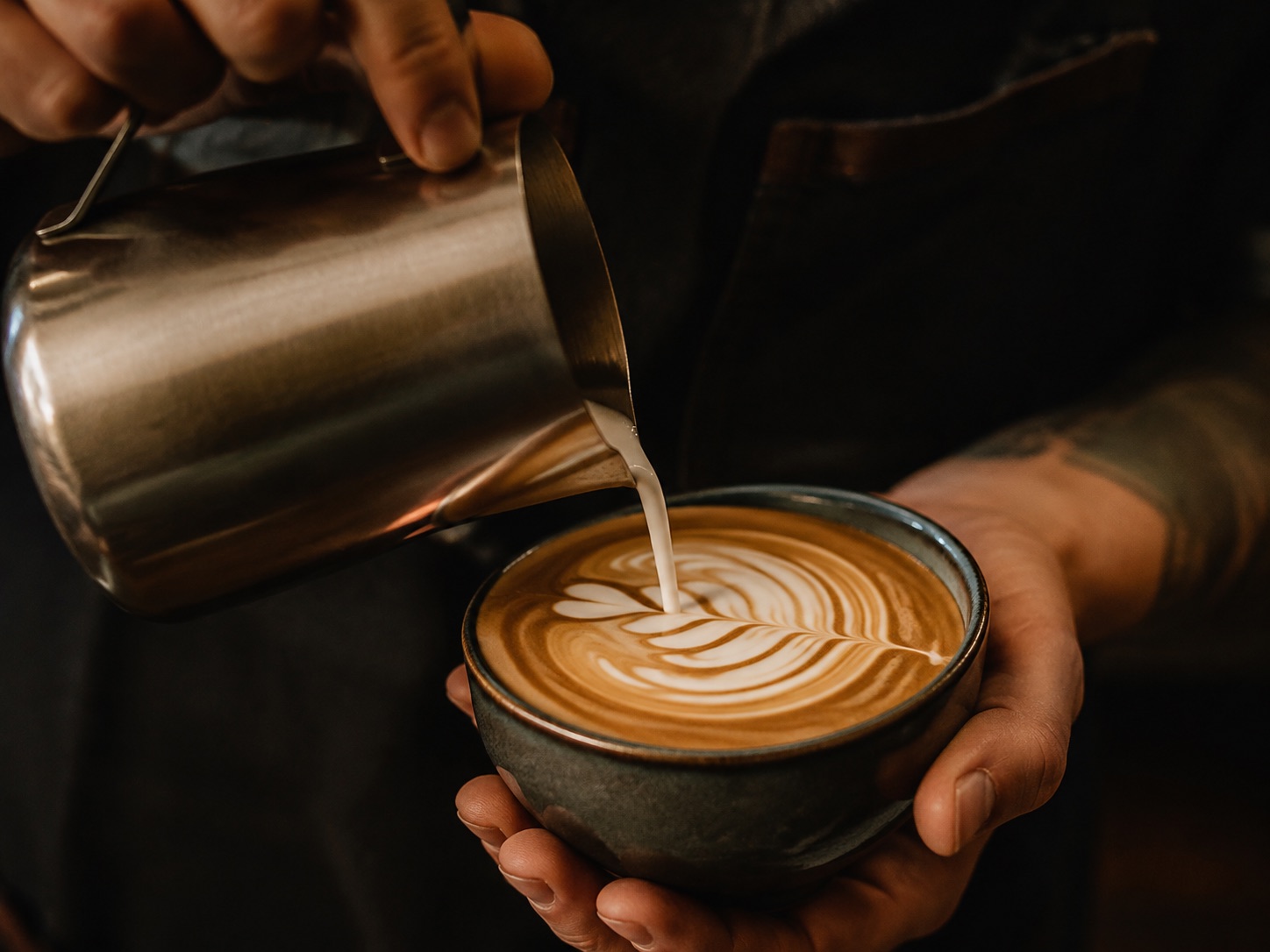 Latte Art